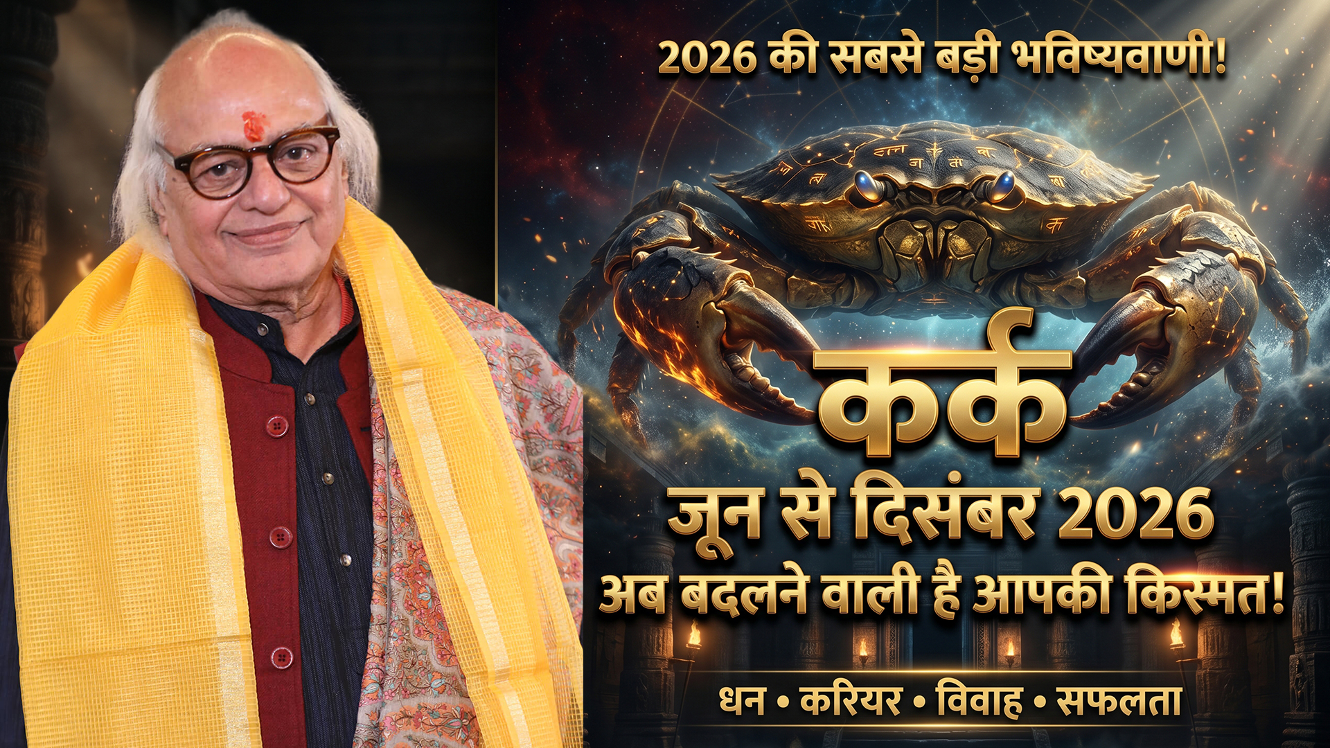 Horoscope 2026