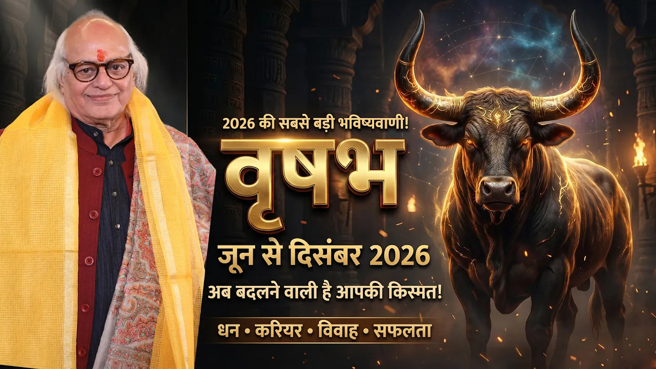 Horoscope 2026