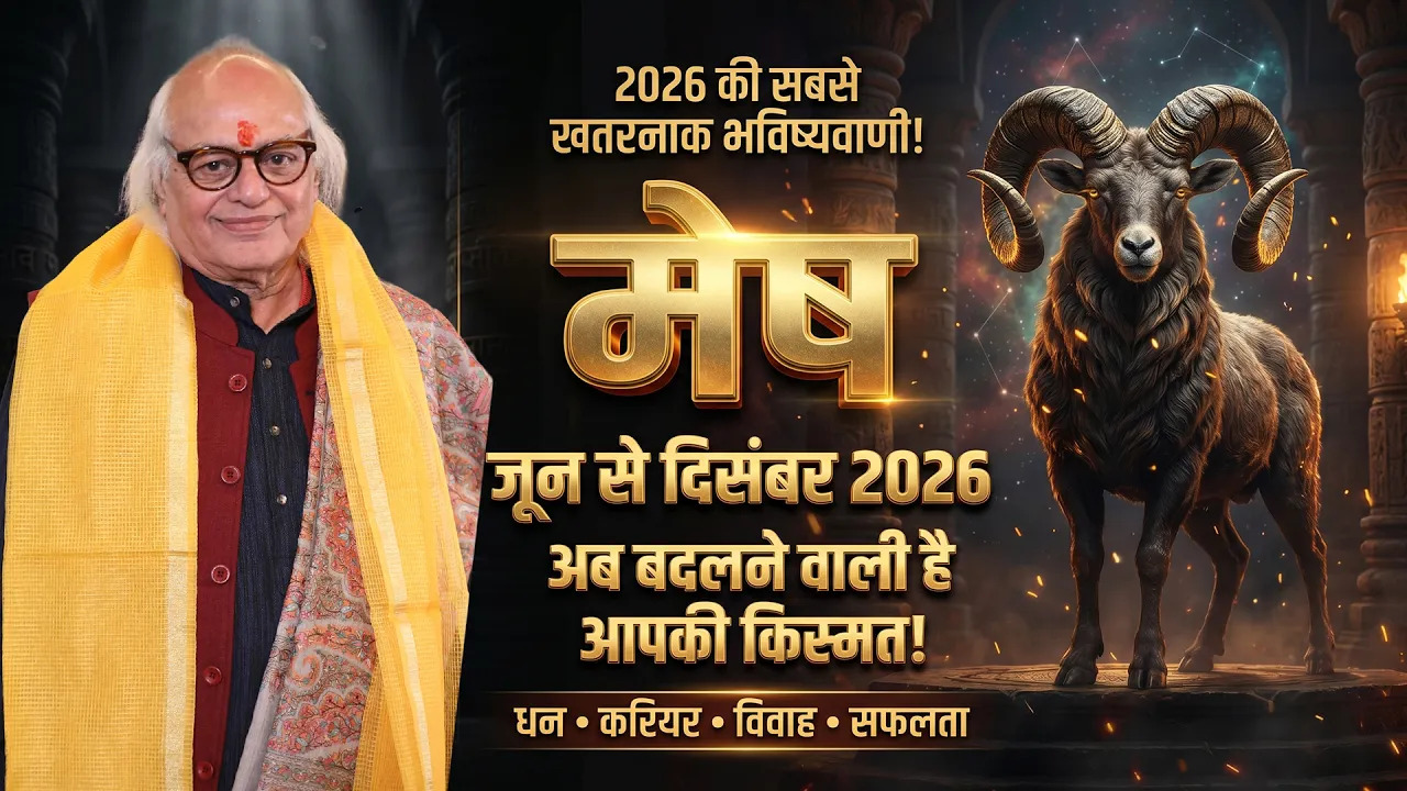 Horoscope 2026